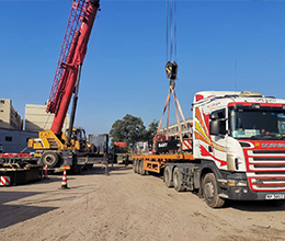 中港吊機(jī)車物流,中港吊臂車運(yùn)輸