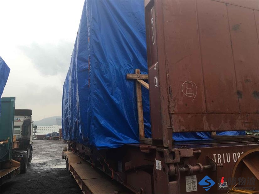 香港進口--大型設備運輸到惠州，中港物流,中港運輸專線,中港車運輸,深圳到香港物流,深圳香港進出口,深圳東勝物流公司