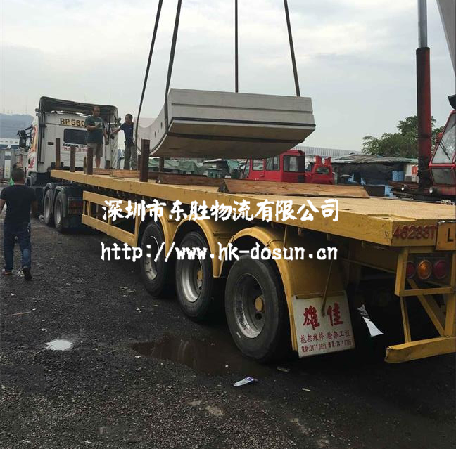 深圳到香港物流,香港深圳貨運運輸,深圳香港進出口,深港物流專線,中港物流,東勝物流集團--深圳東勝物流淺談如何處理深圳到香港物流常見問題