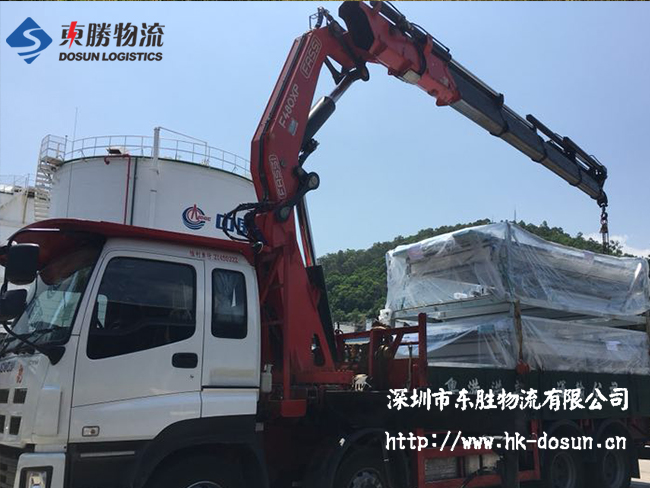 中港車運輸，深圳到香港物流中港物流,中港專線,中港拖車運輸,深圳到香港物流-深圳東勝物流公司,專注中港物流14年