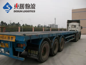 珠港澳大橋客貨車通行的具體步驟--深圳市東勝物流；中港物流,中港專線,中港拖車運輸,深圳到香港物流-深圳東勝物流公司,專注中港物流14年