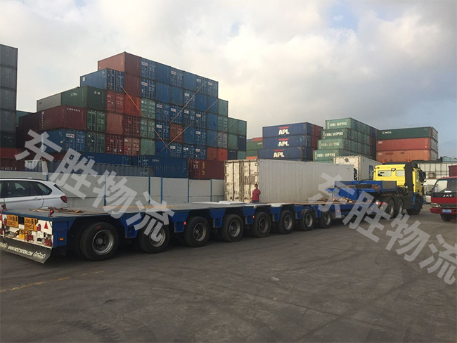 代辦商檢怎么操作？東勝物流告訴你！中港物流,中港專線,中港拖車運(yùn)輸,深圳到香港物流-深圳東勝物流公司,中港專線物流