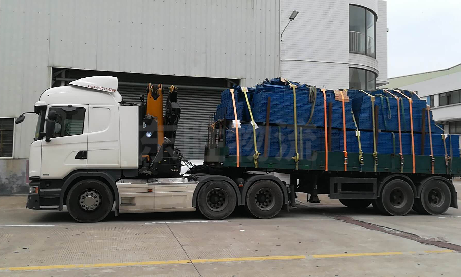 中港進出口物流；該如何防止退運事件？中港物流,中港專線,中港拖車運輸,深圳到香港物流-深圳東勝物流公司,中港專線物流