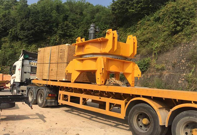 中港平板車,香港平板車,中港矮排平板車,中港平板車運輸公司-深圳東勝物流