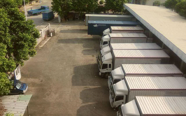 東勝物流香港倉儲,香港本地配送,香港本地搬廠 東勝物流香港倉儲,香港本地配送,香港本地搬廠