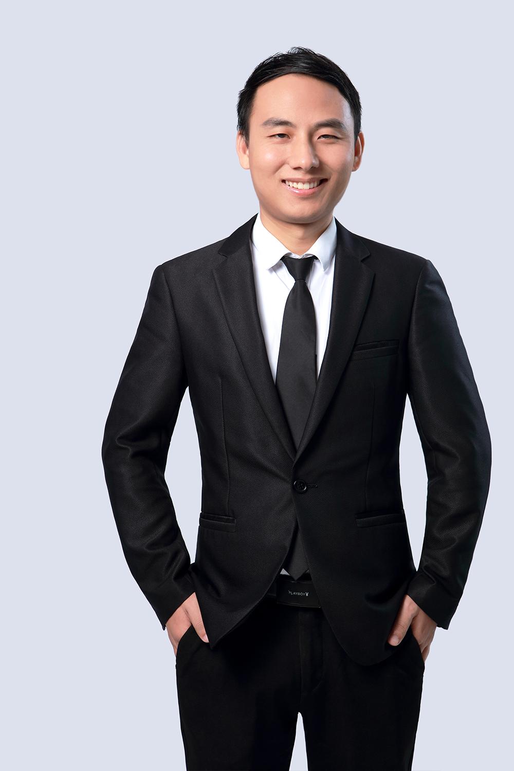 東勝物流客戶(hù)經(jīng)理-李先生