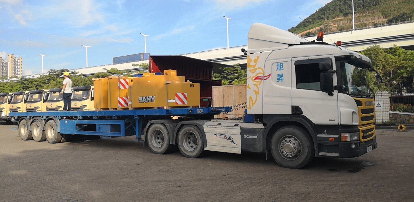 茂名發(fā)貨到香港，茂名到香港專線當日到，茂名托運到香港