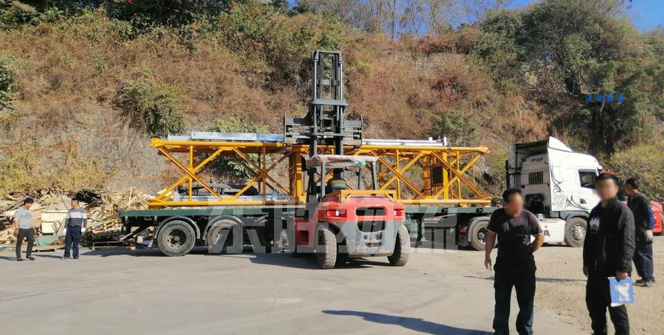 無錫到香港物流|從無錫發貨到香港|深圳東勝物流香港專線運輸案例圖 無錫到香港物流|從無錫發貨到香港|深圳東勝物流香港專線運輸案例圖